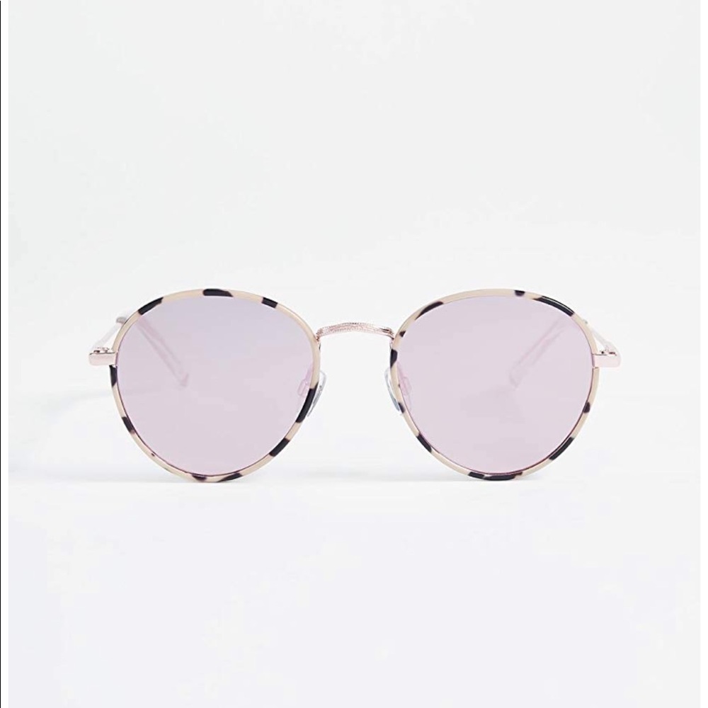 Le Specs Zephyr Deux Sunglasses